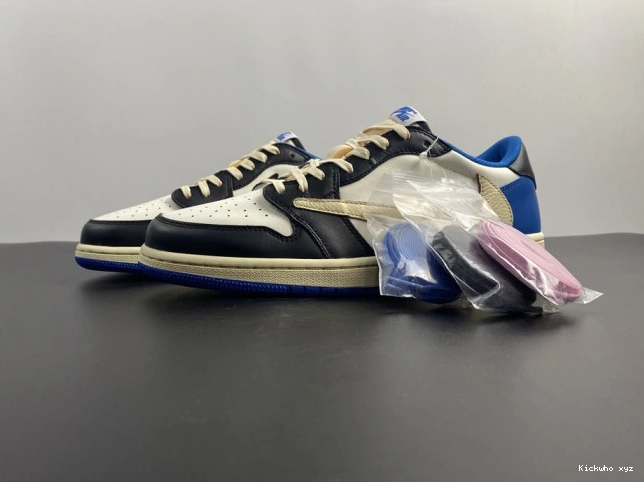 Retro Low Air DM7866-140 x Fragment Travis Design x Scott Jordan 1 0705